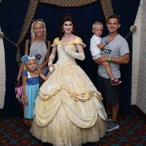 Meet your Posher, Jodi